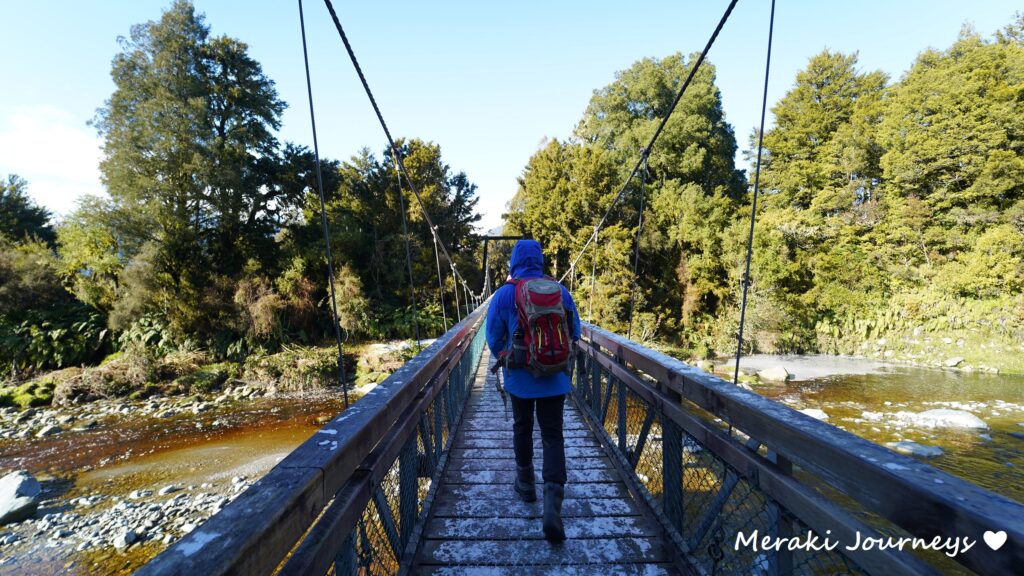 Lake Matheson