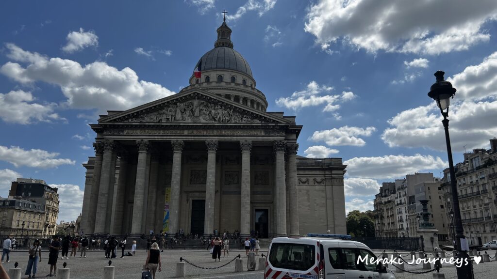 Panthéon